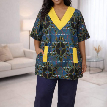 Ladies Long Shirts